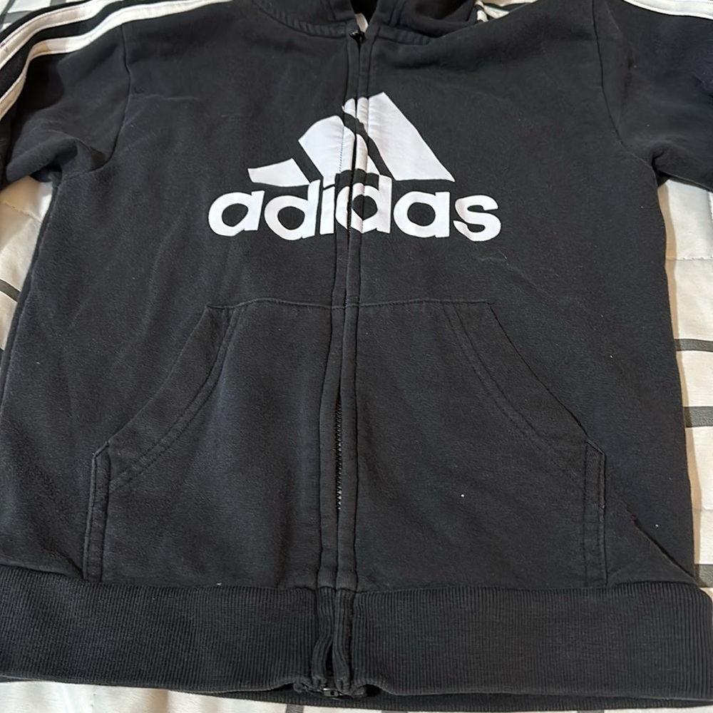 Adidas kids set - Picture 2 of 8